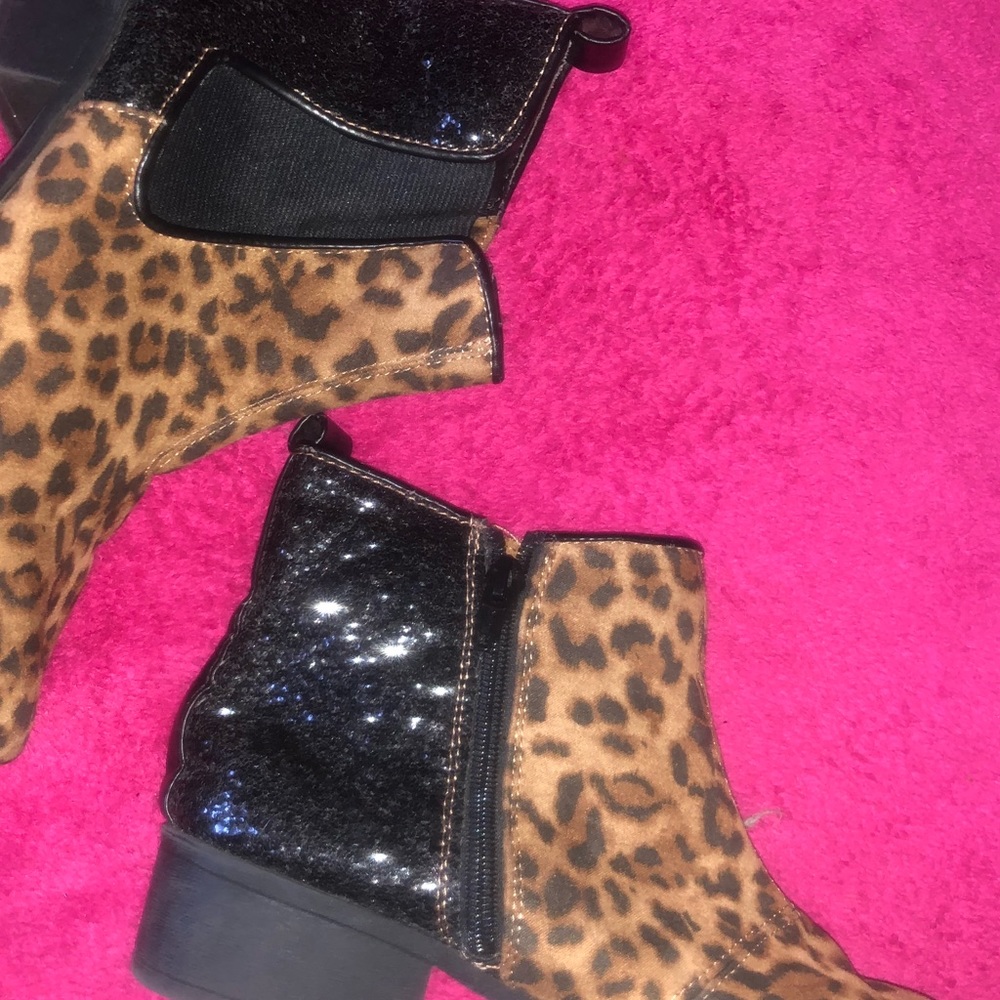 Boots - Picture 2 of 2